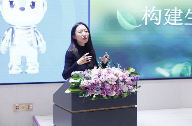 未来金融业需要怎样的你?北金科银校高端对话共探人才培养新路径(图4)