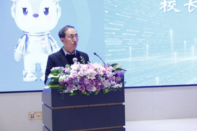 未来金融业需要怎样的你?北金科银校高端对话共探人才培养新路径(图1)