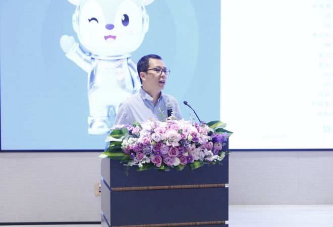 未来金融业需要怎样的你?北金科银校高端对话共探人才培养新路径(图3)