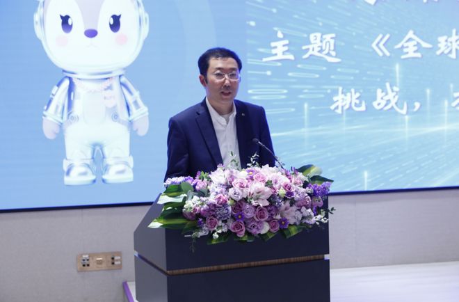 未来金融业需要怎样的你?北金科银校高端对话共探人才培养新路径(图6)