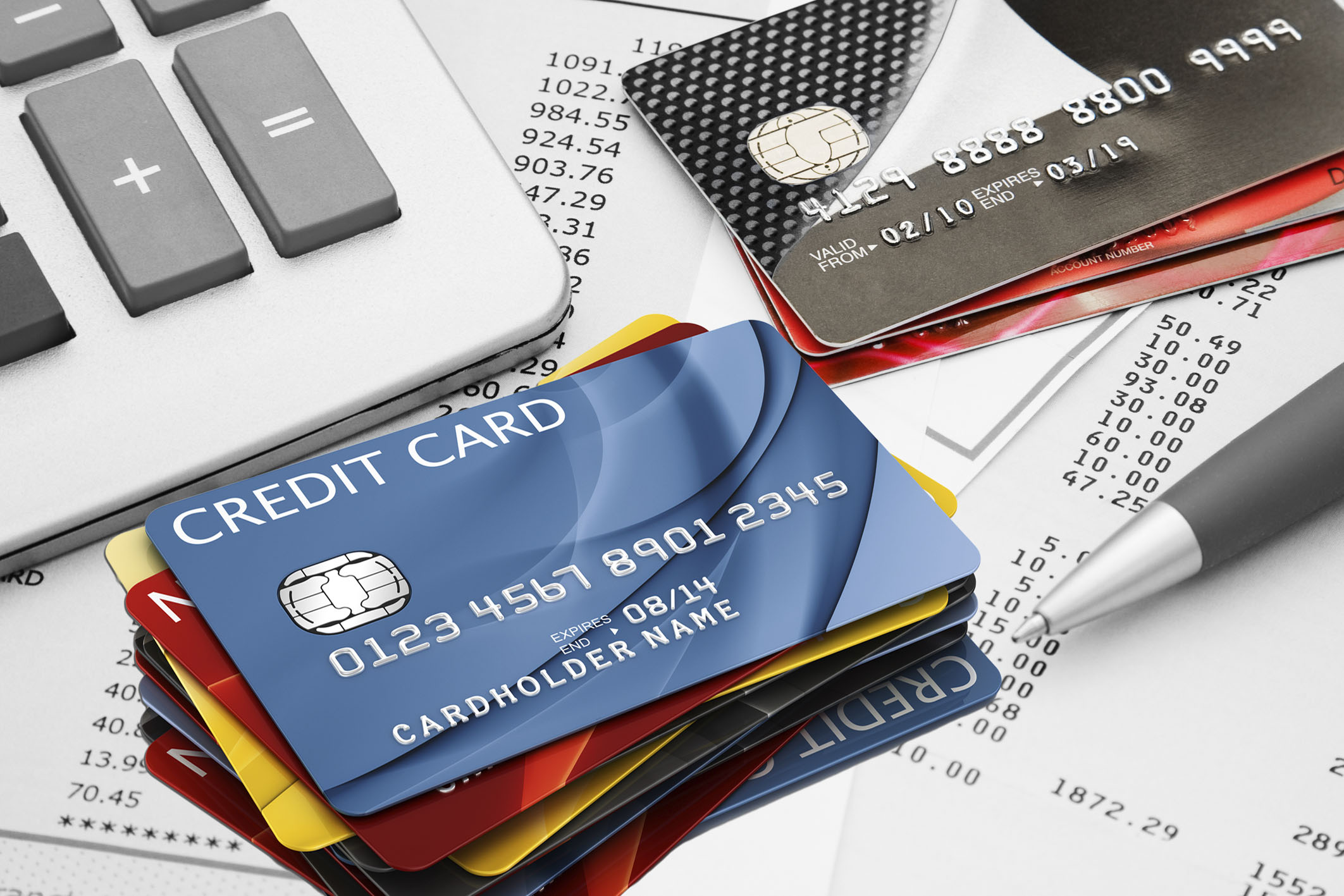 必威咨询：信用卡和储蓄卡成发力点商业银行“花式营销”布局“双11”消费季(图1)