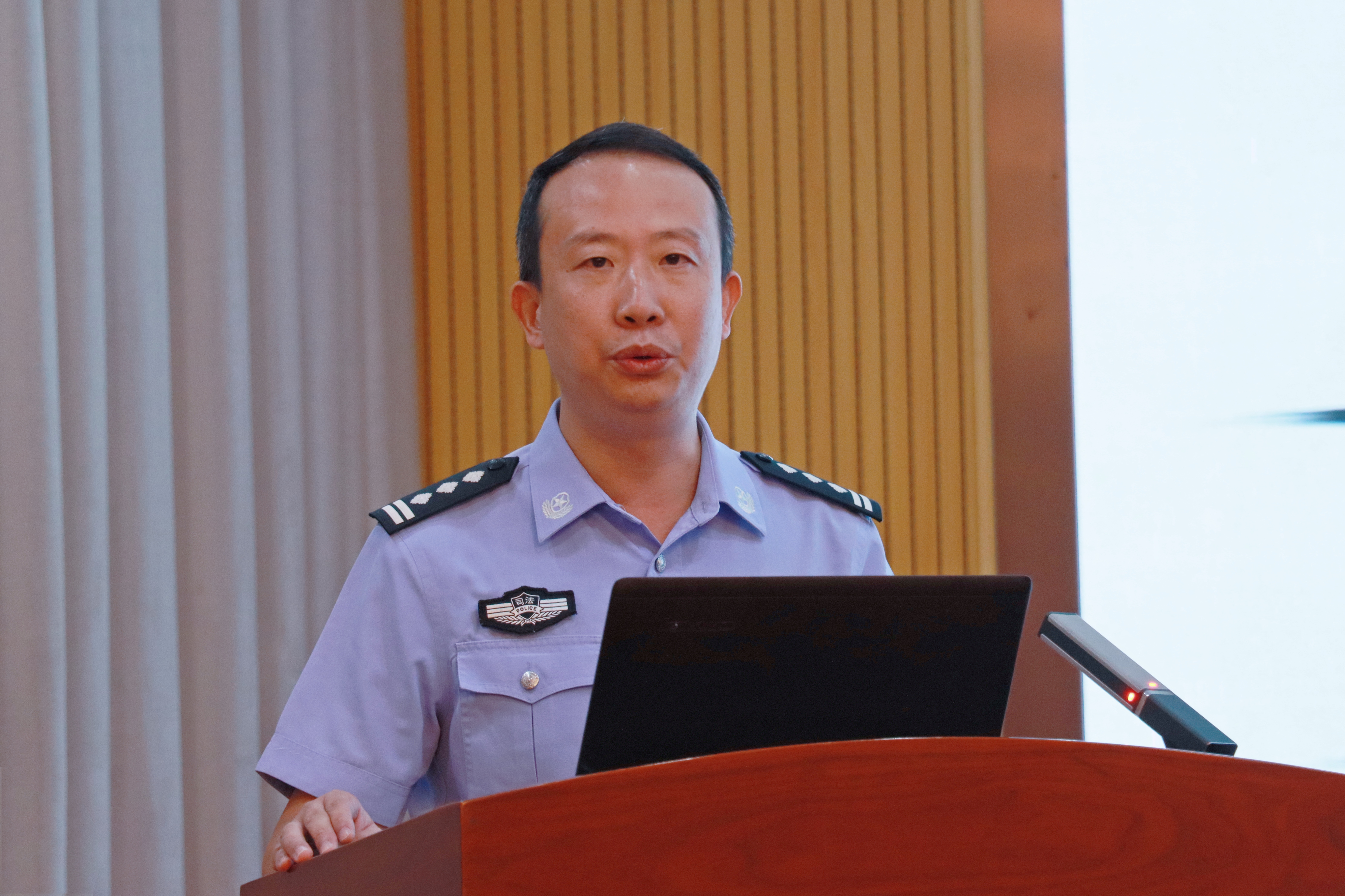 必威网站：构建“选育管用”全链条打造文字人才“新高地”！全省监狱系统文字工作人才培养“323”计划交流活动精彩回顾(图2)