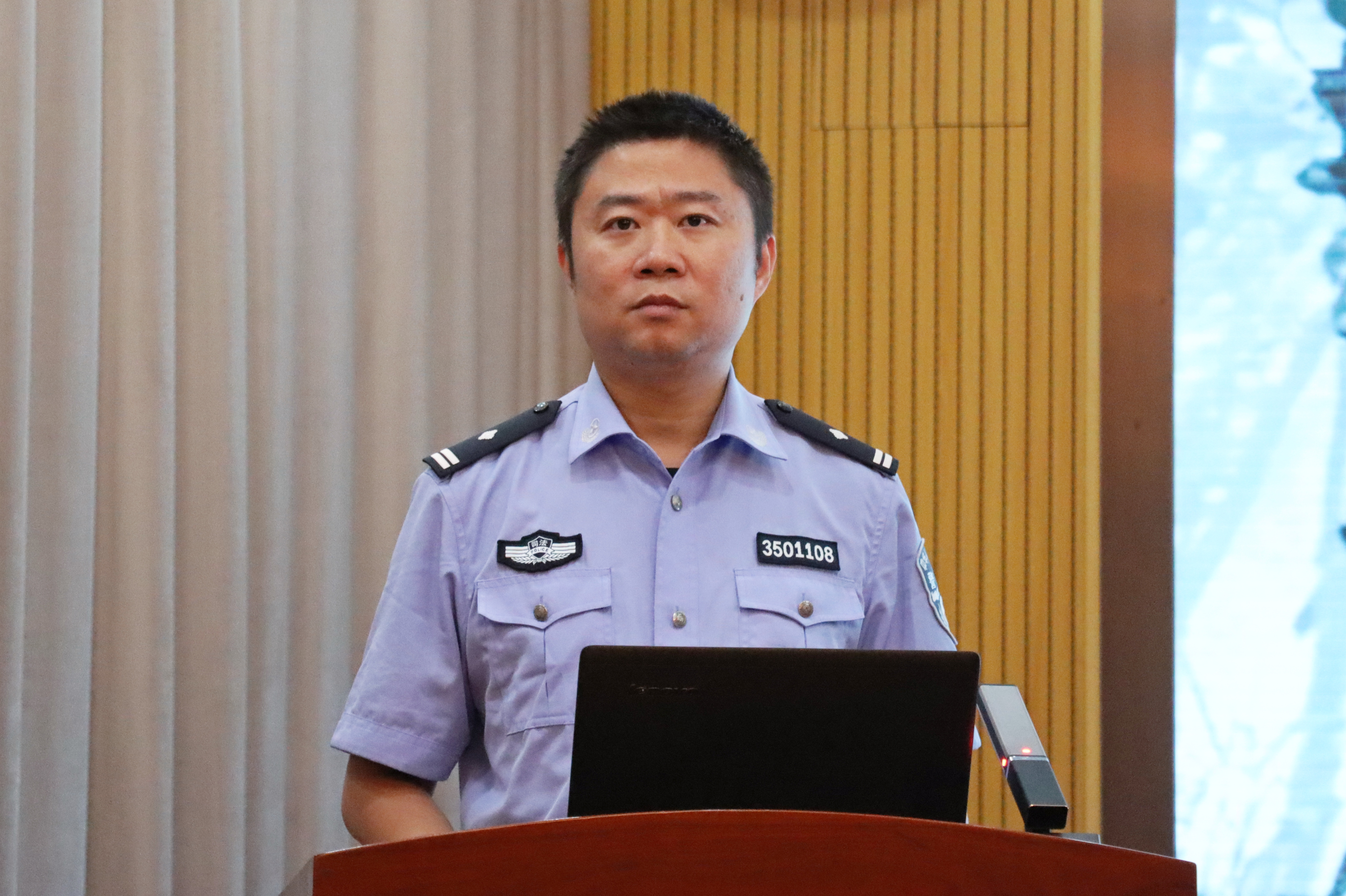 必威网站：构建“选育管用”全链条打造文字人才“新高地”！全省监狱系统文字工作人才培养“323”计划交流活动精彩回顾(图4)