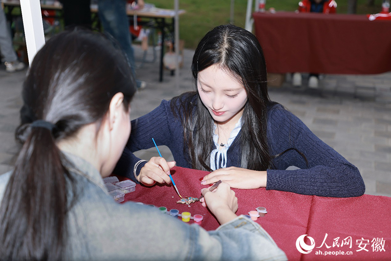 以匠心筑梦与城市共兴——产教融合的“合职答卷”(图5)