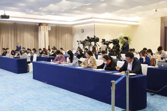 “十四五”教育科技人才一体改革情况如何？怎样推进科技创新和产业创新深度融合？浙江四部门回应关切(图7)