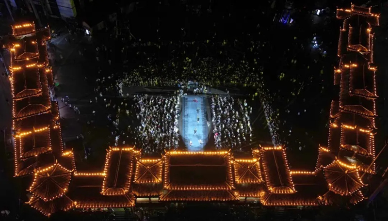 必威首页：黔东南：擘画新篇景区联动改革引领旅游产业提质升级(图5)