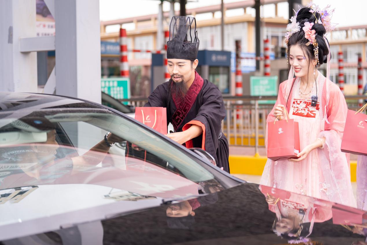 7天超30万人次一场音乐会背后的亳州文旅破圈之道(图4)