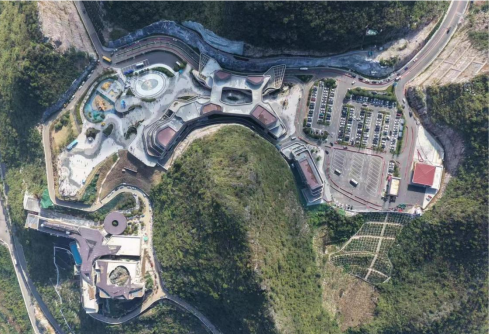 从花江峡谷大桥出发：探访“多彩贵州移起向新”(图4)