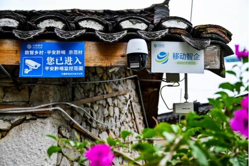 从花江峡谷大桥出发：探访“多彩贵州移起向新”(图13)