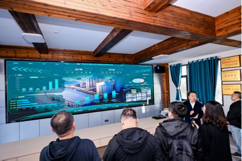 从花江峡谷大桥出发：探访“多彩贵州移起向新”(图15)