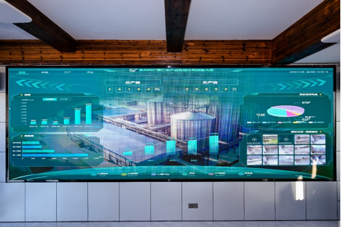 从花江峡谷大桥出发：探访“多彩贵州移起向新”(图16)