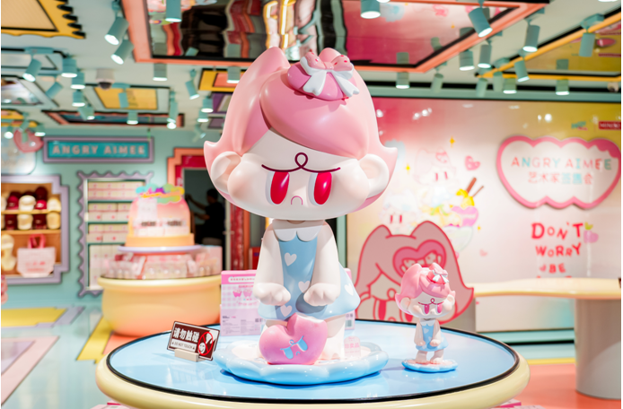 名创优品Q3业绩增长亮眼集团总营收同比增长28%达58亿元(图2)