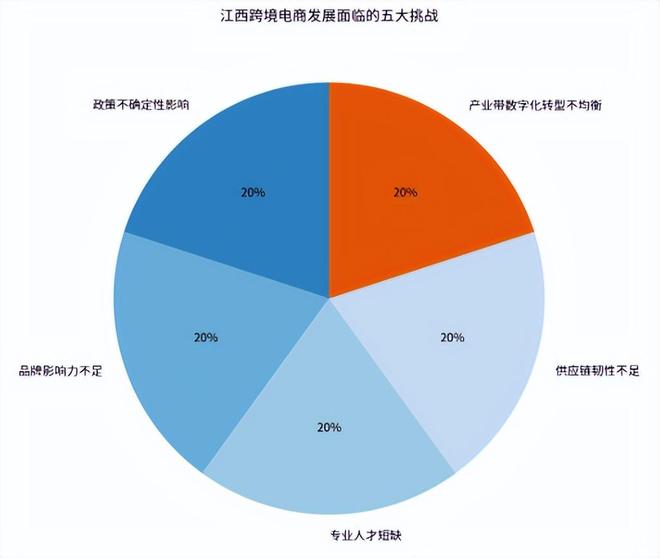 《江西省跨境电商发展全景分析报告（2025）》网经社发布(图18)
