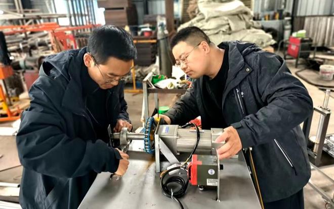 必威网站:厚植人才沃土激活发展动能(图3)