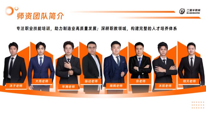 二里半教育荣登湖南省台打造智能制造人才培养新高地(图3)