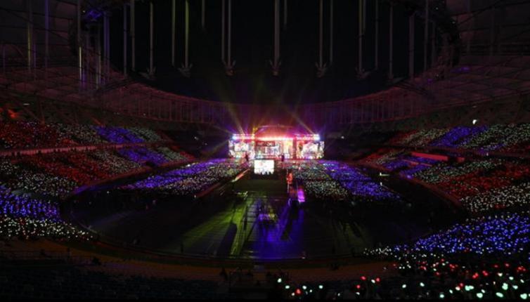 音乐流量转化为城市文旅经济增长极三亚演唱会经济迎来爆发元年(图2)