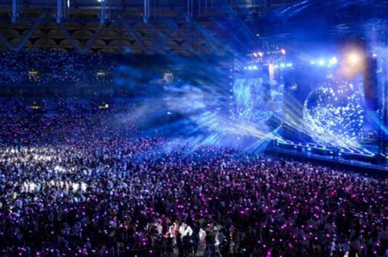 音乐流量转化为城市文旅经济增长极三亚演唱会经济迎来爆发元年(图6)