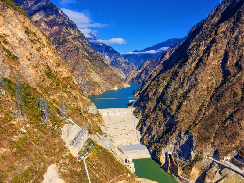 薛年华：二次创业、奋勇争先为四川打造能源强省提供开拓奋进的大渡河力量(图3)