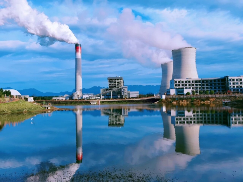 薛年华：二次创业、奋勇争先为四川打造能源强省提供开拓奋进的大渡河力量(图5)