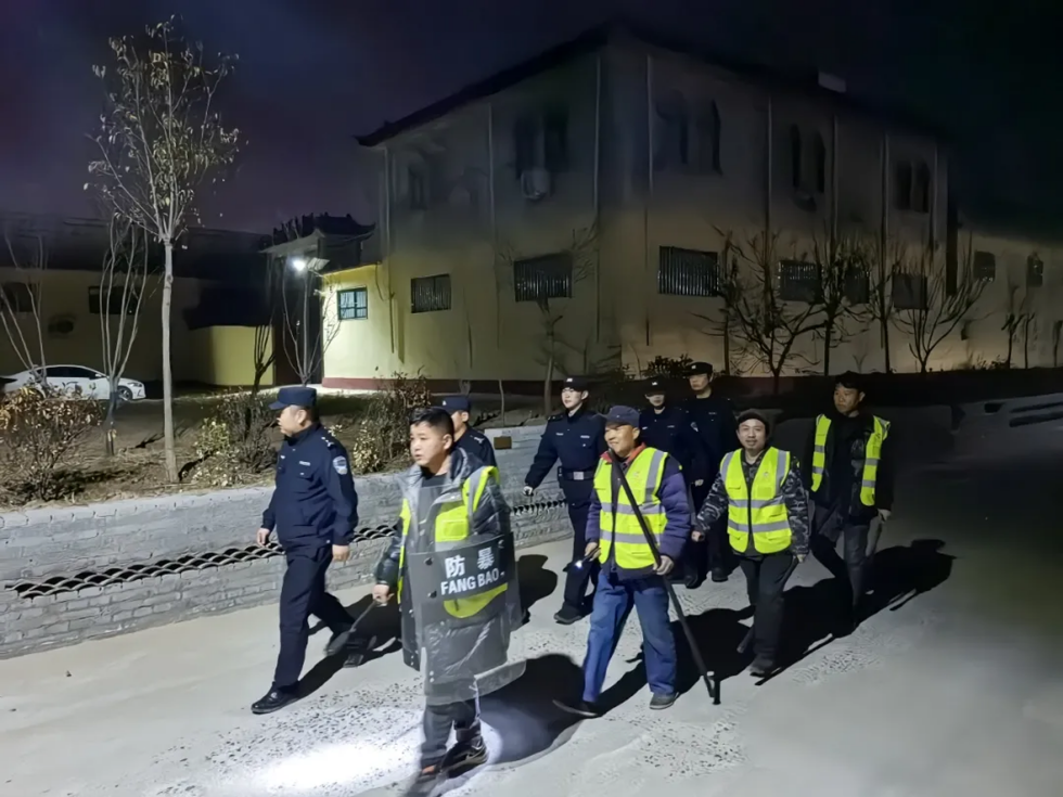 菏泽市牡丹区小留镇:创建“乐活帮”邻里互助工作机制(图3)