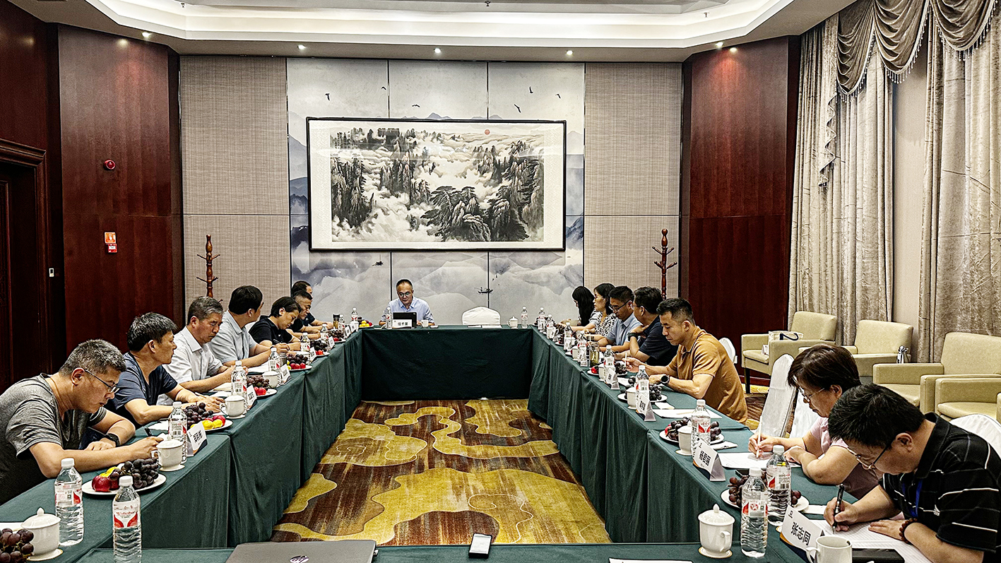 必威首页：全国“集团化”拔尖创新人才培养研讨会成功举办(图8)