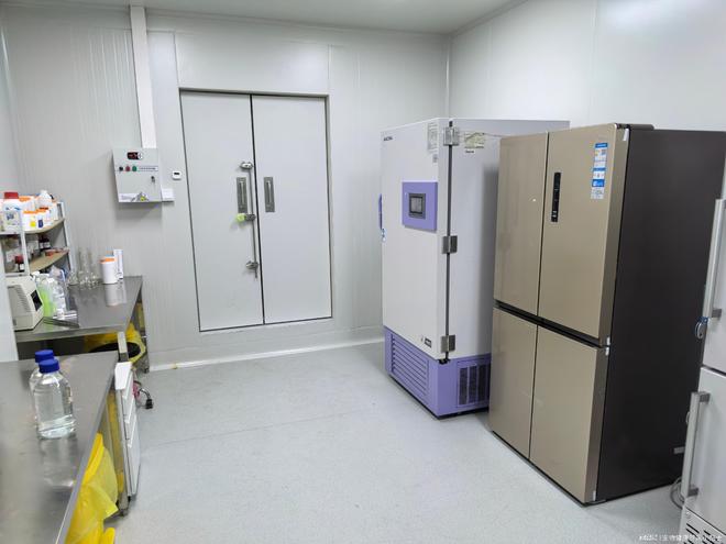 必威首页：畅启生物科技苏州有限公司：精准检测守护人宠健康新防线(图2)