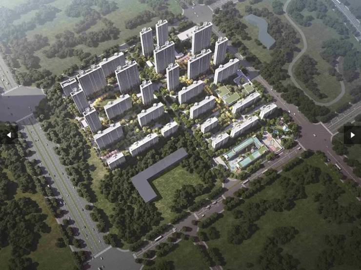 必威网站：通告望雲售楼处发布：望雲理想置业优选(图4)