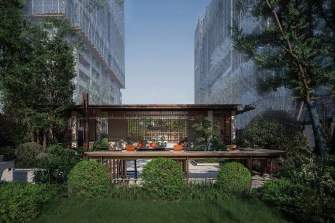 必威咨询:合肥置地中心-合肥新盘必买楼盘发布:售楼处电线小时电线最新房价楼盘评测(图2)