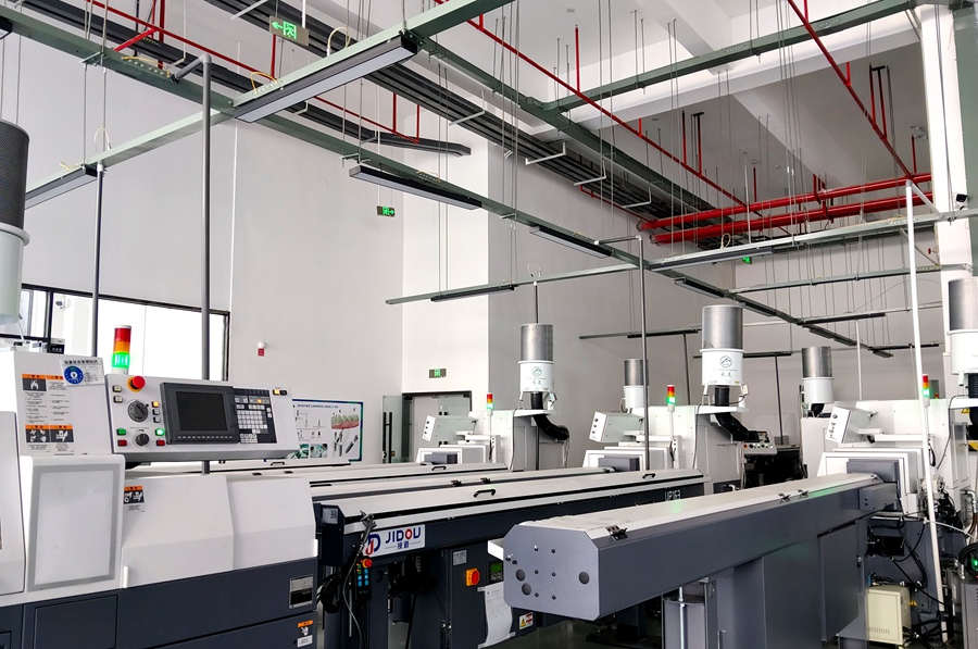 泉州开发区加速集聚发展新动能(图2)