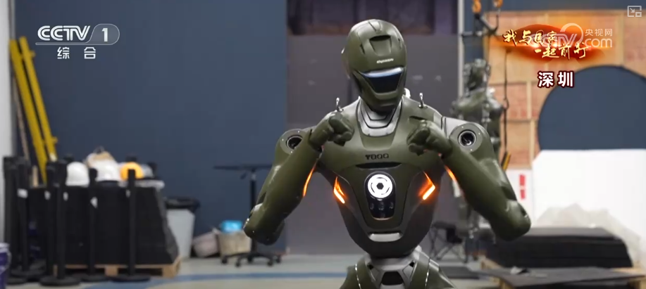 跑通“产学研用”一体化创新马拉松场景!具身智能实战中升级本领(图10)