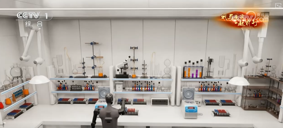 跑通“产学研用”一体化创新马拉松场景!具身智能实战中升级本领(图28)