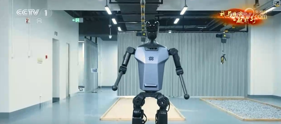 跑通“产学研用”一体化创新马拉松场景!具身智能实战中升级本领(图30)