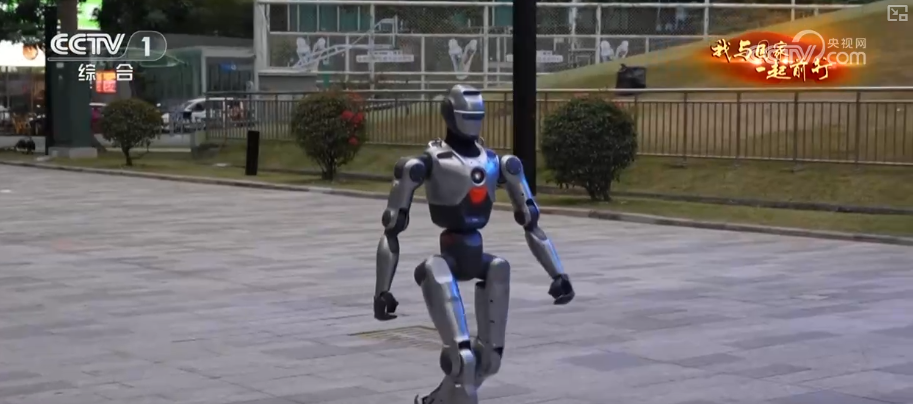 跑通“产学研用”一体化创新马拉松场景!具身智能实战中升级本领(图34)