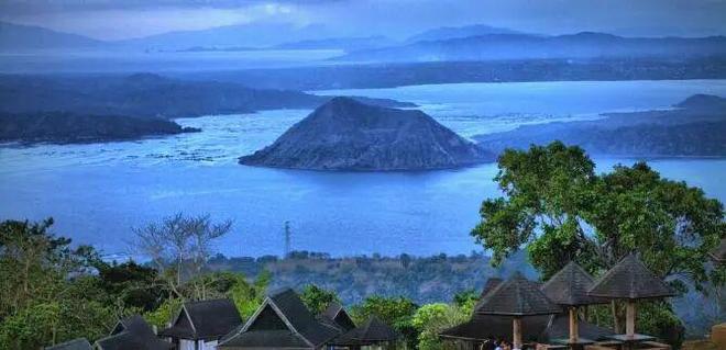 同样是东南亚国家菲律宾的旅游业发展为什么不如泰国、越南?(图6)