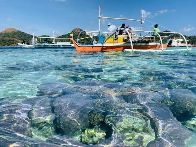 同样是东南亚国家菲律宾的旅游业发展为什么不如泰国、越南?(图5)