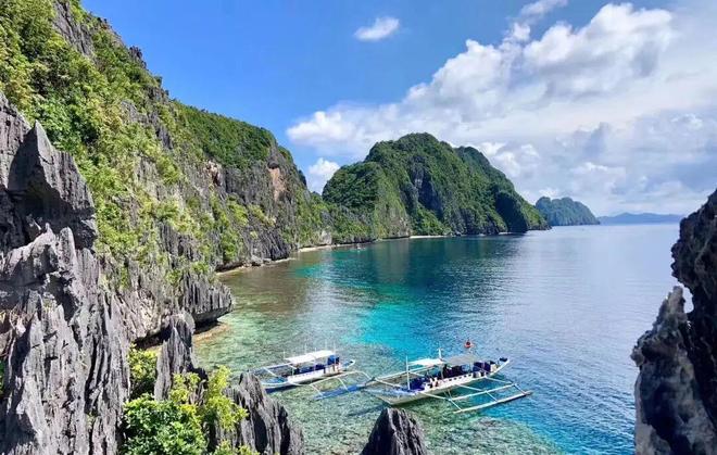 同样是东南亚国家菲律宾的旅游业发展为什么不如泰国、越南?(图2)