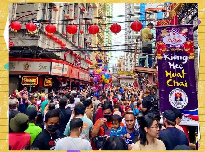 同样是东南亚国家菲律宾的旅游业发展为什么不如泰国、越南?(图4)