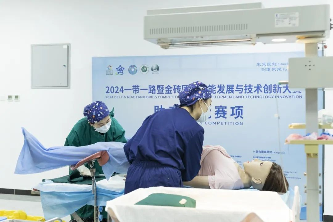 通辽职业学院：专业建设、人才培养双轮驱动职教发展(图3)