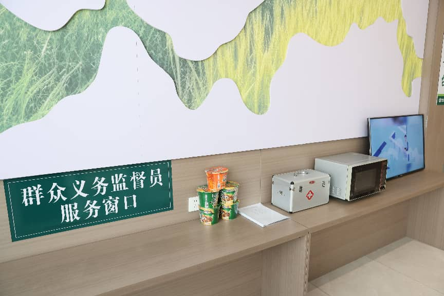 必威咨询：粮安天下储稳民心——中储粮推进粮食收购高质量发展的实践密码(图6)