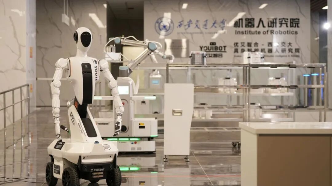 【西安晚报整版】中国西部科技创新港：教育科技人才一体化发展的“西安样本”(图8)