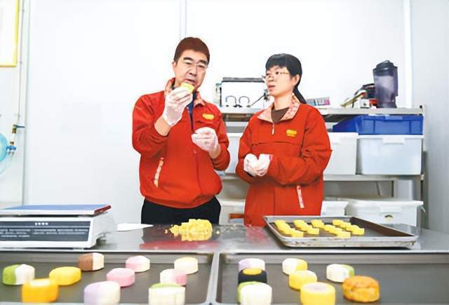 央媒关注！《中国组织人事报》聚焦中山加速融入大湾区人才一体化发展新格局(图3)