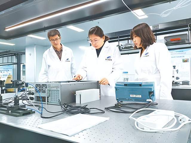 央媒关注！《中国组织人事报》聚焦中山加速融入大湾区人才一体化发展新格局(图4)