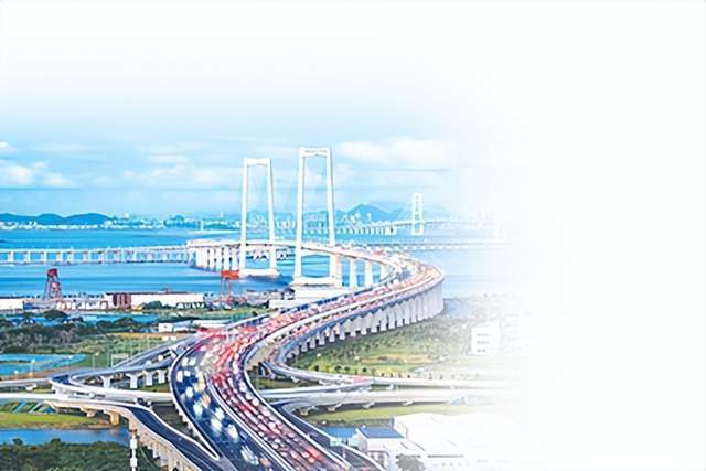 央媒关注！《中国组织人事报》聚焦中山加速融入大湾区人才一体化发展新格局(图5)