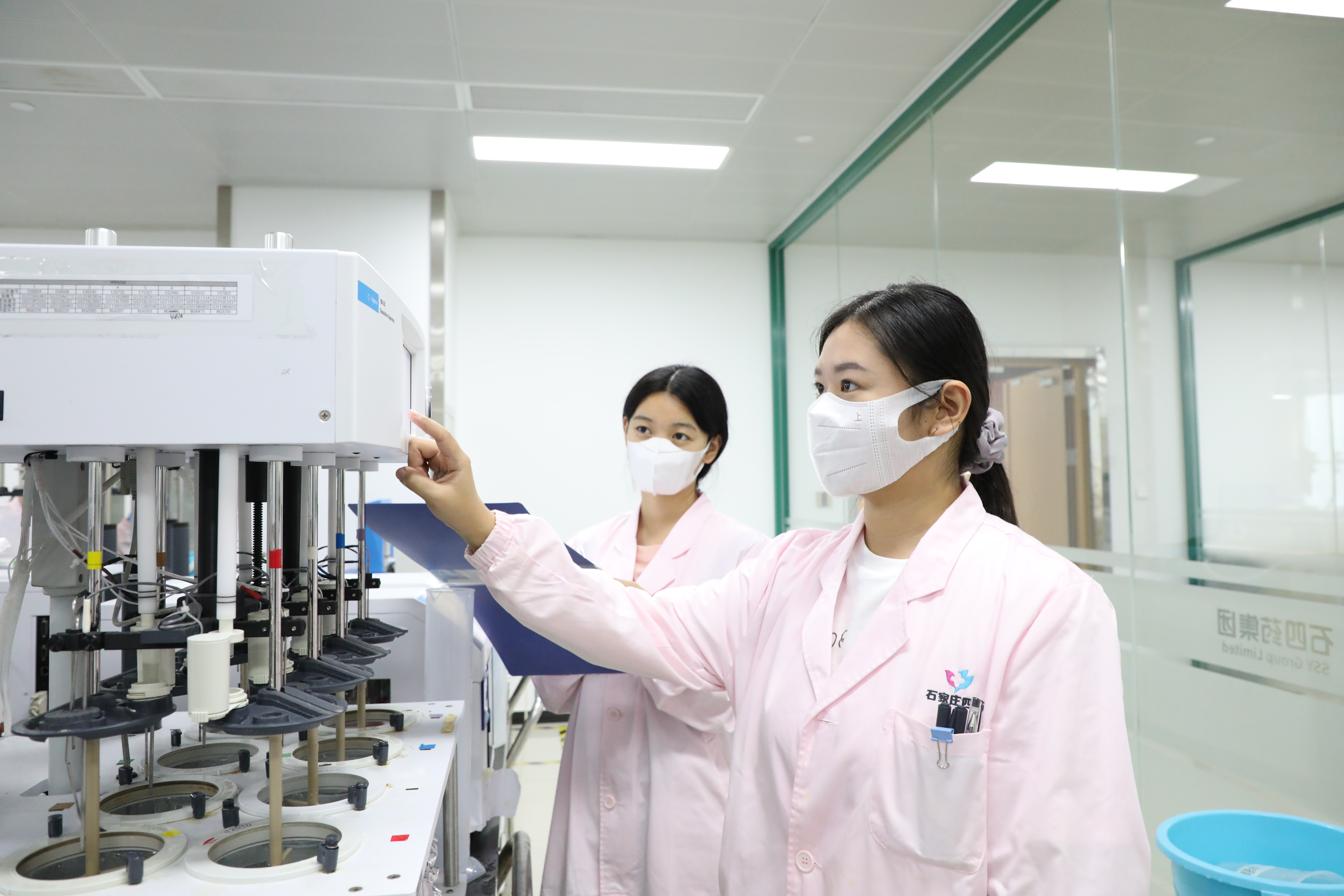 深化药械改革各地在行动丨河北药监改革双轮驱动(图2)