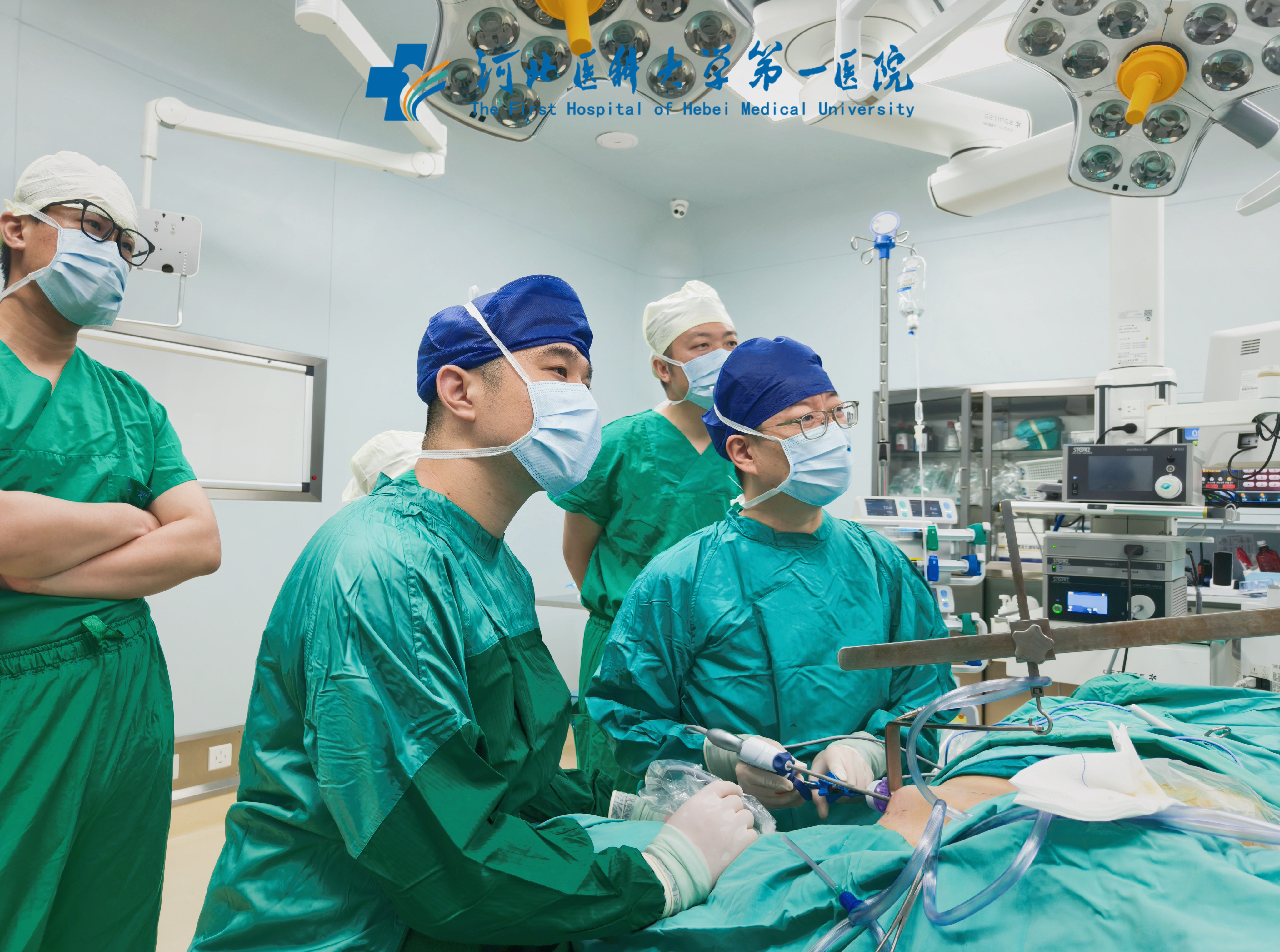 深化药械改革各地在行动丨河北药监改革双轮驱动(图3)