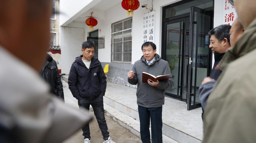 代表委员在身边丨爱拼会赢着力稳就业促增收(图3)