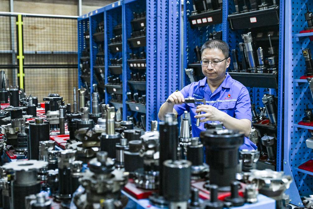 代表委员在身边丨爱拼会赢着力稳就业促增收(图4)