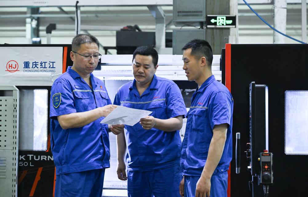 代表委员在身边丨爱拼会赢着力稳就业促增收(图5)