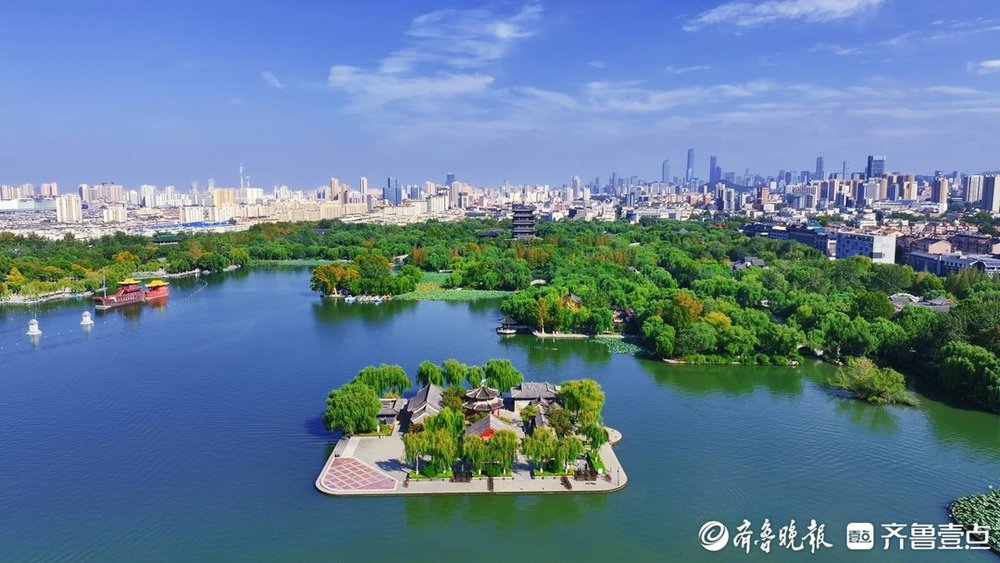 济南人才政策四年迭代的背后：以时间换空间以恒心见初心(图3)