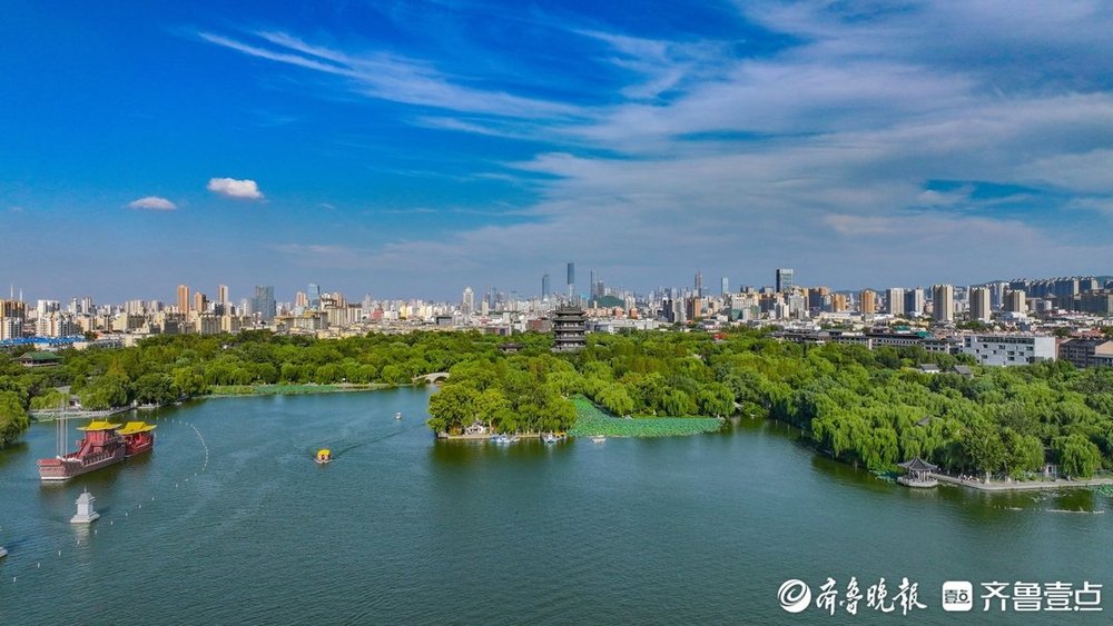 济南人才政策四年迭代的背后：以时间换空间以恒心见初心(图4)